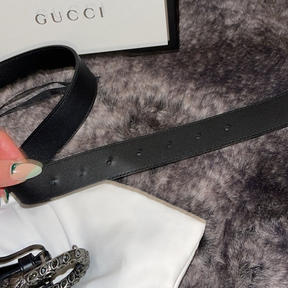 Gucci belt - Picture 3 of 6